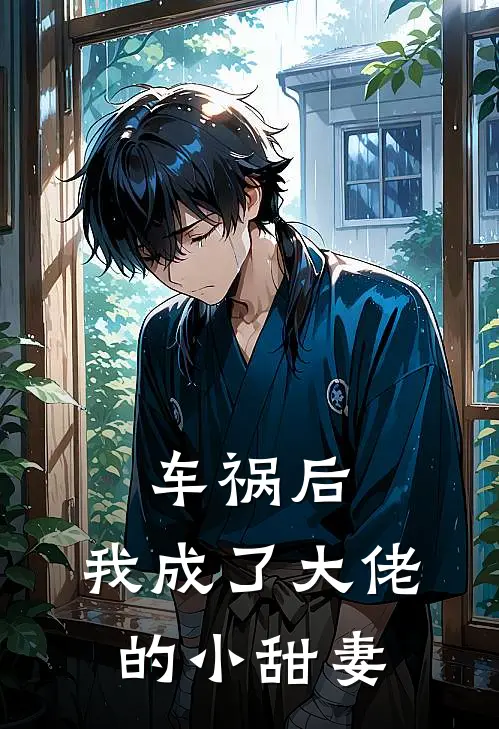 车祸后，我成了大佬的小甜妻