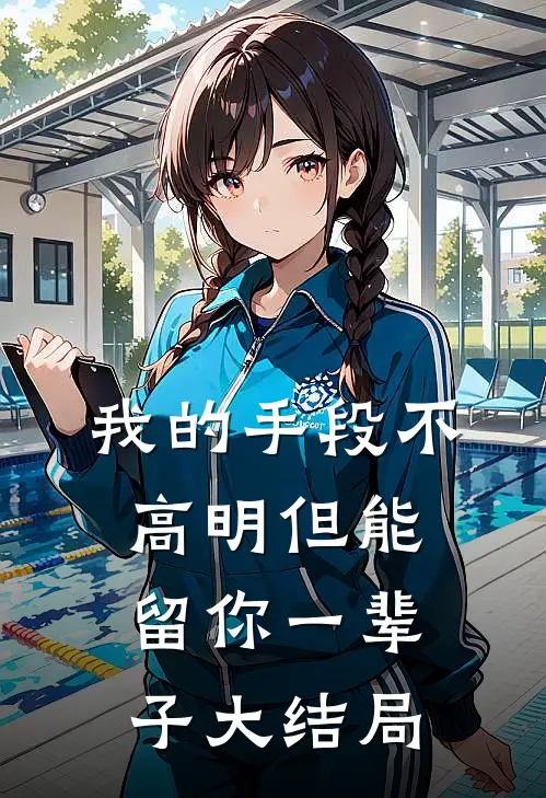 我的手段不高明但能留你一辈子大结局
