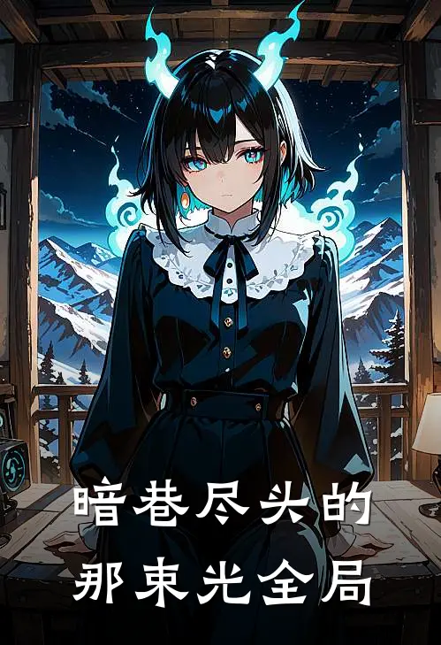 暗巷尽头的那束光全局