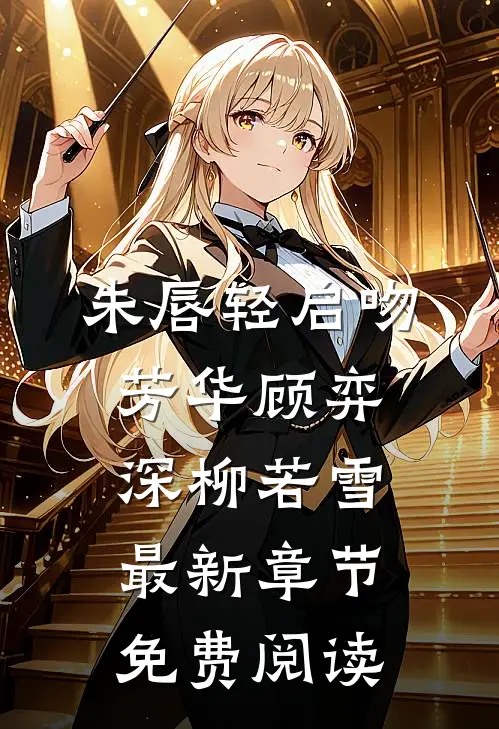 朱唇轻启吻芳华顾弈深柳若雪最新章节免费阅读