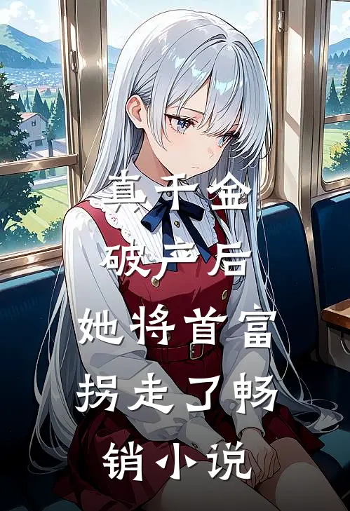真千金破产后，她将首富拐走了畅销小说