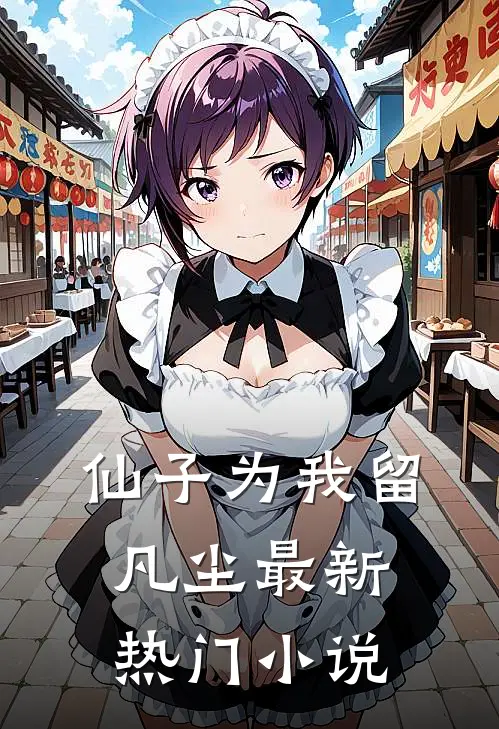 仙子为我留凡尘最新热门小说