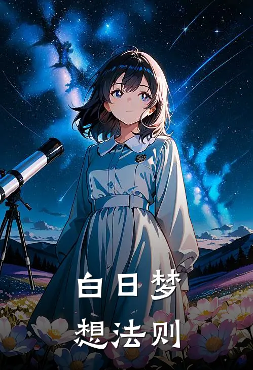 白日梦想法则