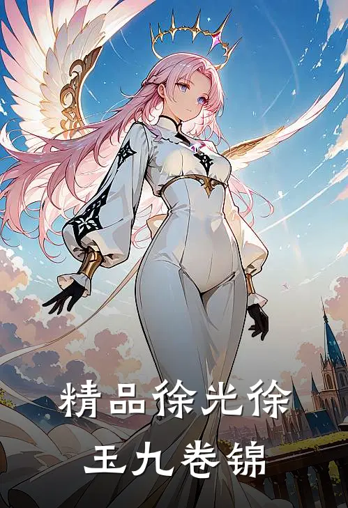 精品徐光徐玉九卷锦