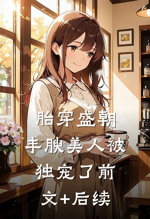 胎穿盛朝，丰腴美人被独宠了前文+后续