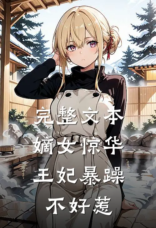 完整文本嫡女惊华：王妃暴躁不好惹