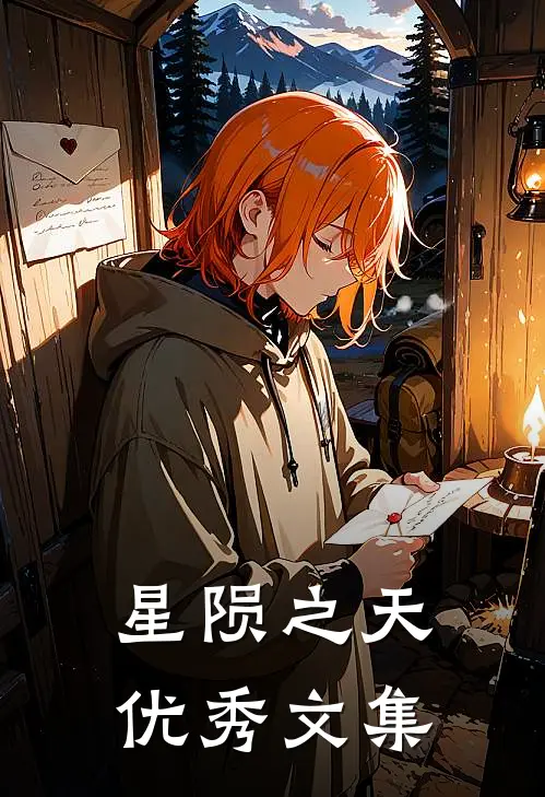 星陨之天优秀文集