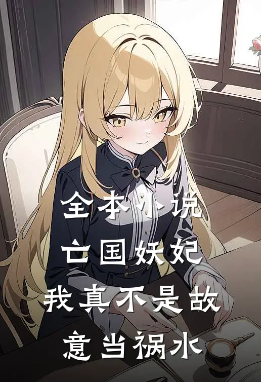 全本小说亡国妖妃，我真不是故意当祸水