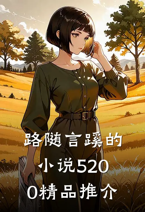 路随言蹊的小说5200精品推介