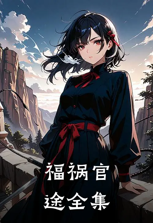 福祸官途 全集