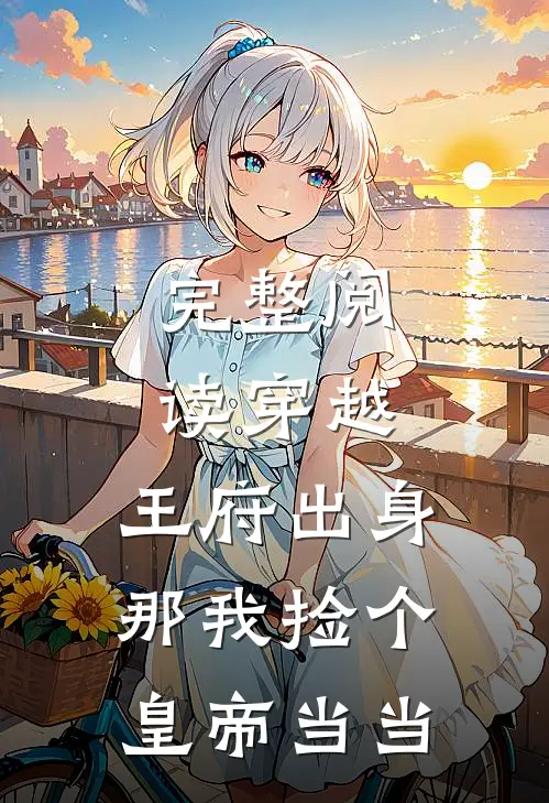 完整阅读穿越：王府出身，那我捡个皇帝当当