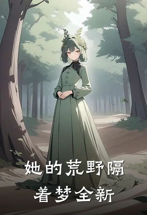 她的荒野隔着梦全新