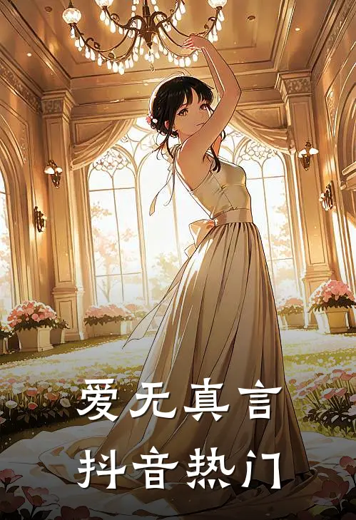 爱无真言抖音热门