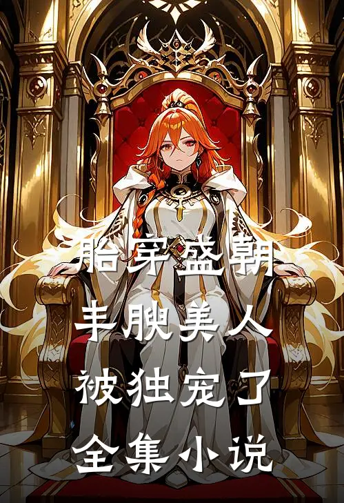 胎穿盛朝，丰腴美人被独宠了全集小说