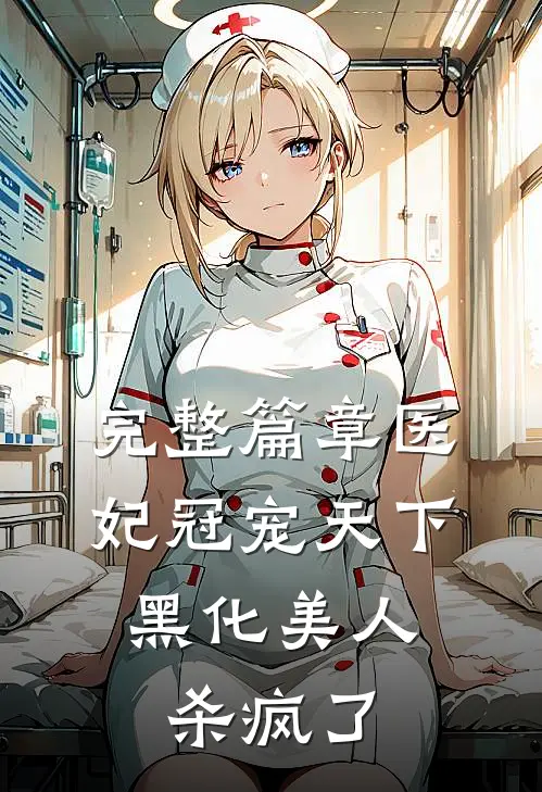 完整篇章医妃冠宠天下：黑化美人杀疯了