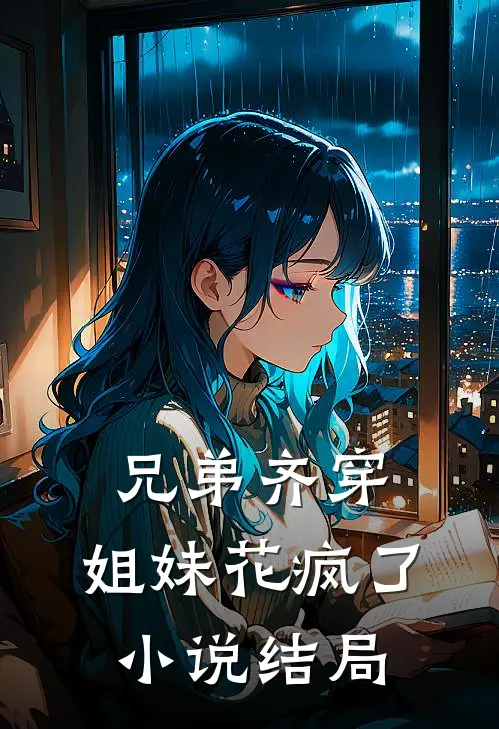 兄弟齐穿，姐妹花疯了小说结局