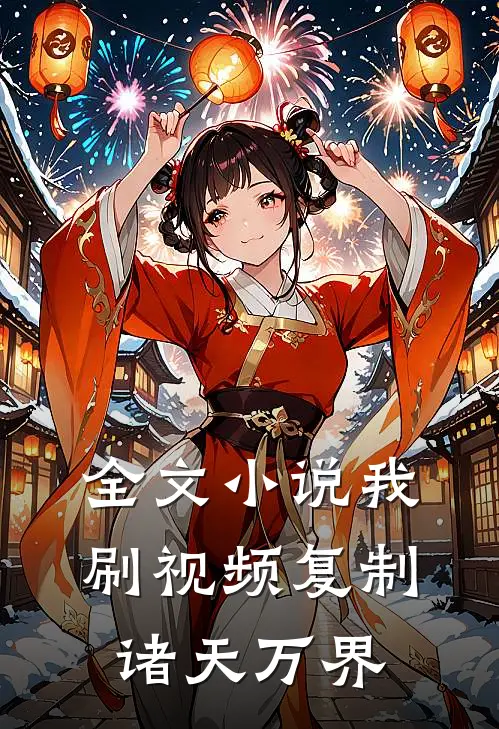 全文小说我刷视频复制诸天万界