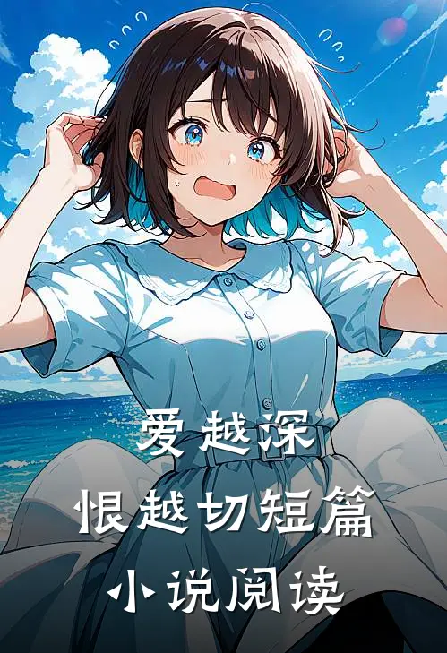 爱越深，恨越切短篇小说阅读