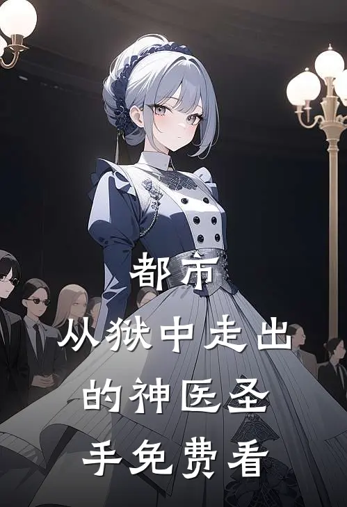 都市：从狱中走出的神医圣手免费看