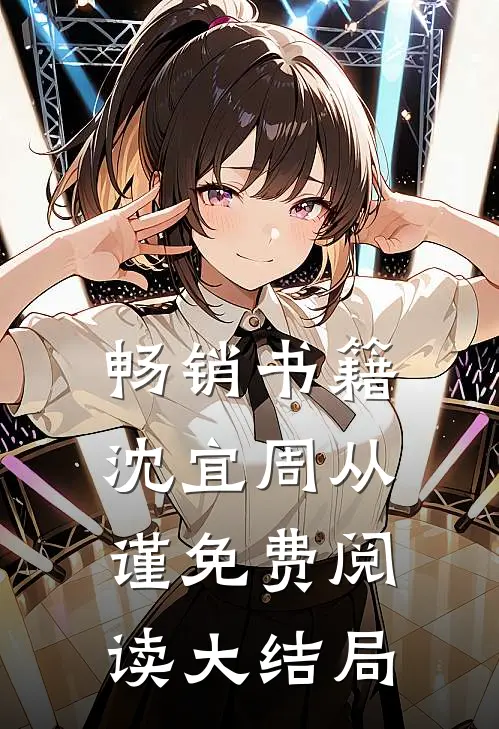 畅销书籍沈宜周从谨免费阅读大结局