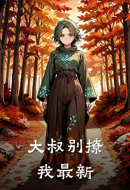 大叔别撩我最新