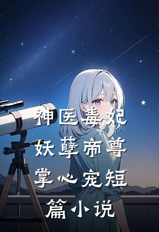 神医毒妃：妖孽帝尊掌心宠短篇小说