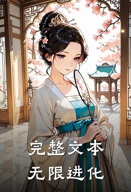 完整文本无限进化