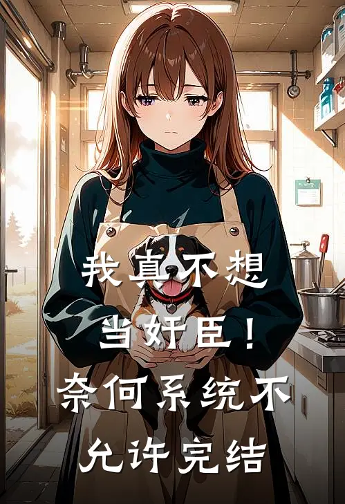 我真不想当奸臣！奈何系统不允许完结