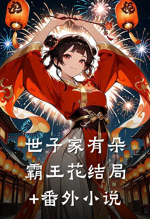 世子家有朵霸王花结局+番外小说