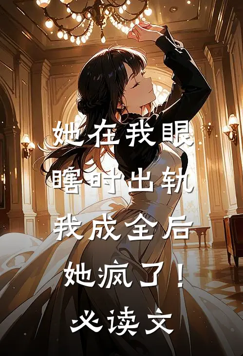 她在我眼瞎时出轨，我成全后她疯了！必读文