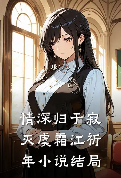 情深归于寂灭虞霜江祈年小说结局