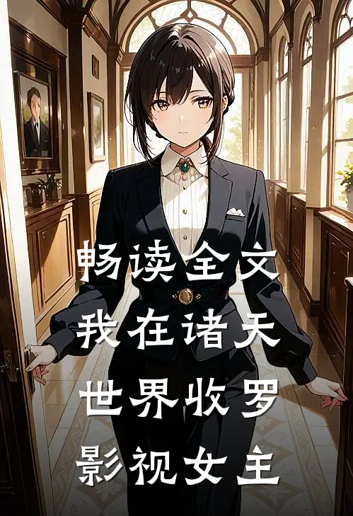 畅读全文我在诸天世界收罗影视女主