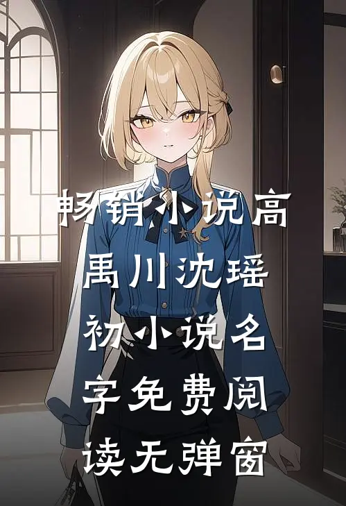 畅销小说高禹川沈瑶初小说名字免费阅读无弹窗