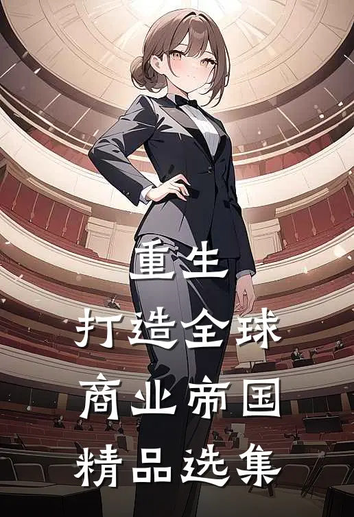 重生：打造全球商业帝国精品选集