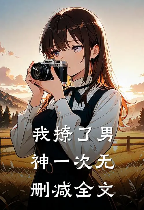 我撩了男神一次无删减全文