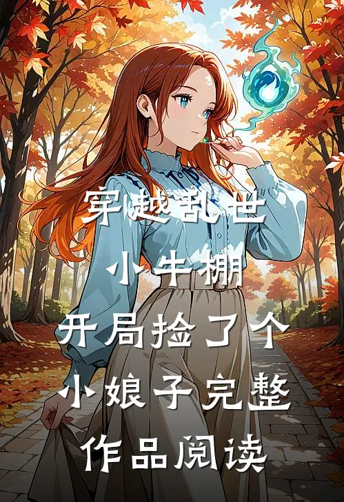 穿越乱世小牛棚，开局捡了个小娘子完整作品阅读
