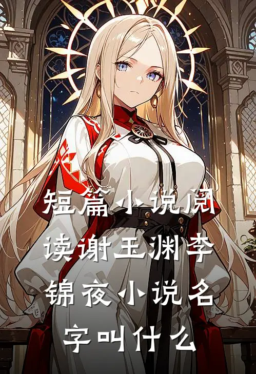 短篇小说阅读谢玉渊李锦夜小说名字叫什么