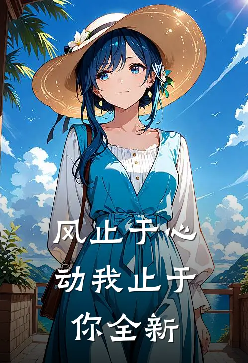 风止于心动我止于你全新