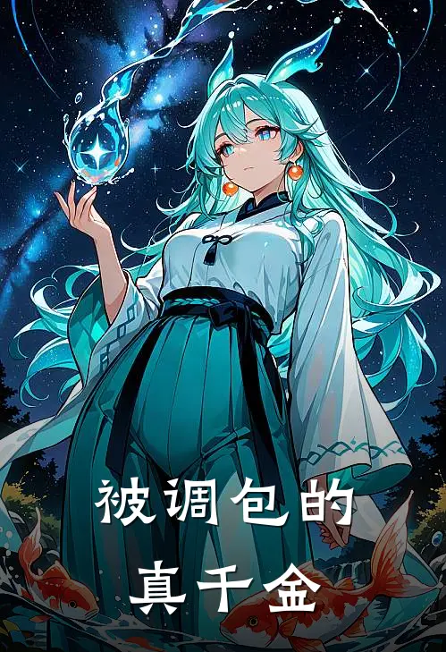 被调包的真千金