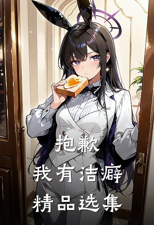 抱歉，我有洁癖精品选集