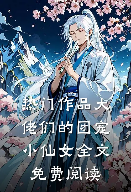 热门作品大佬们的团宠小仙女全文免费阅读