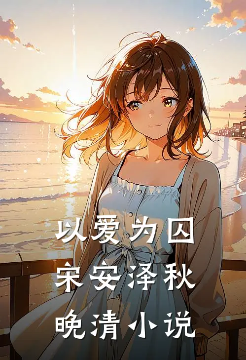 以爱为囚宋安泽秋晚清小说