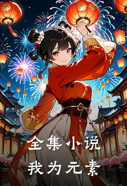 全集小说我为元素