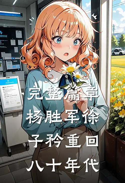 完整篇章杨胜军徐子矜重回八十年代