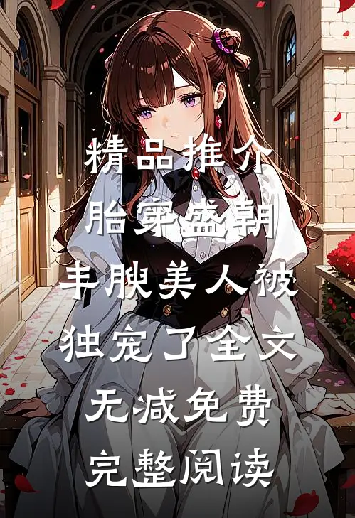 精品推介胎穿盛朝,丰腴美人被独宠了-全文无减免费完整阅读