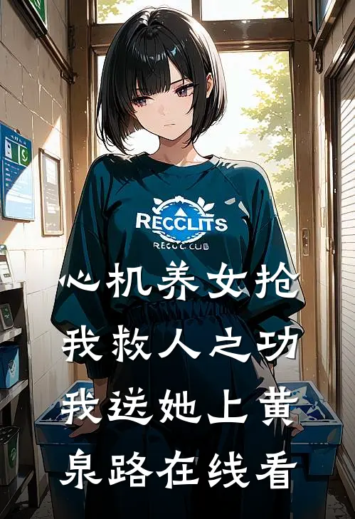 心机养女抢我救人之功，我送她上黄泉路在线看