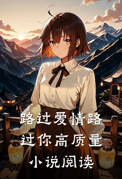 路过爱情路过你高质量小说阅读