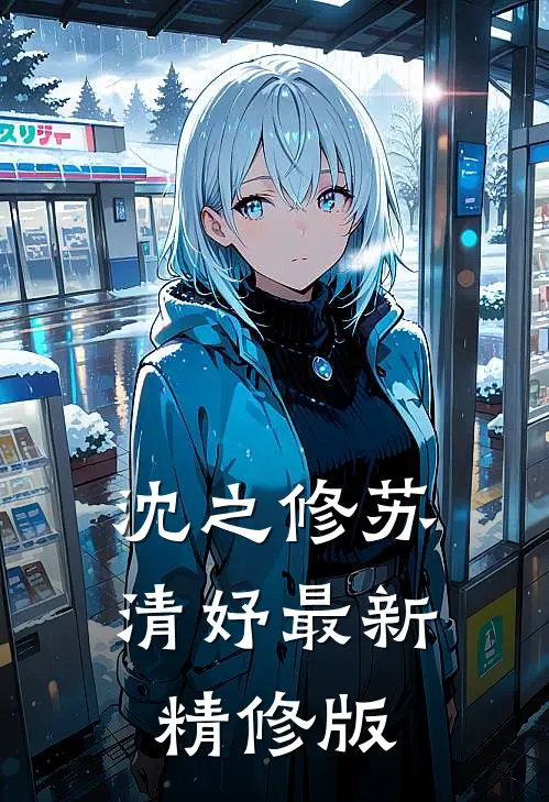 沈之修苏清妤最新精修版