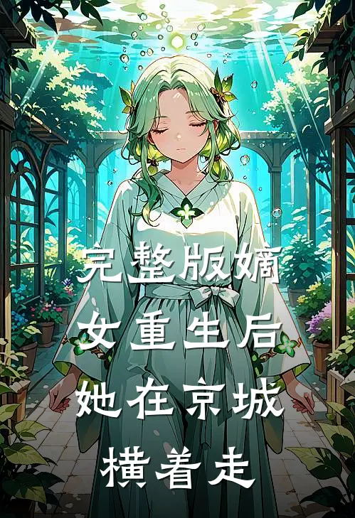 完整版嫡女重生后，她在京城横着走