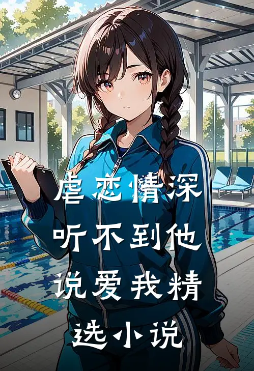 虐恋情深：听不到他说爱我精选小说